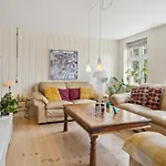 Holiday home 4 Bedroom In *