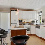Holiday home 4 Bedroom In