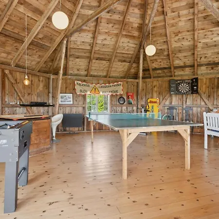 4 Bedroom In * Nyborg