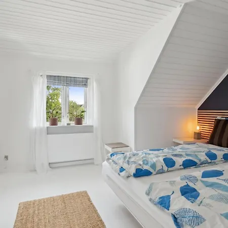 Holiday home 4 Bedroom In