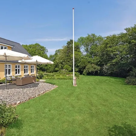 4 Bedroom In Holiday home Nyborg