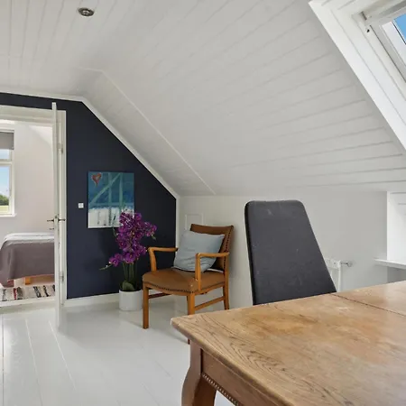 Holiday home 4 Bedroom In *