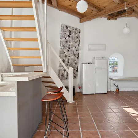 בית נופש 4 Bedroom In