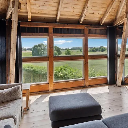 4 Bedroom In Holiday home Nyborg