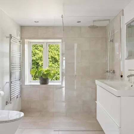 4 Bedroom In Feriehus