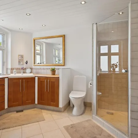 Holiday home 4 Bedroom In *